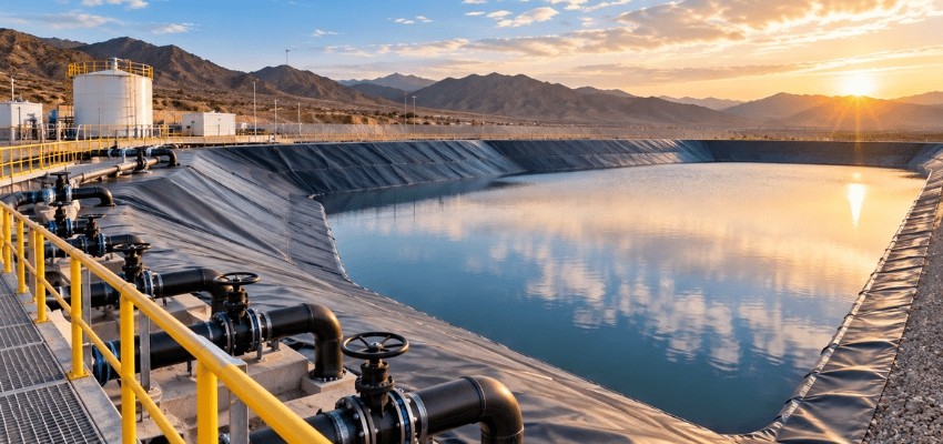 Engineering & Environmental Solutions