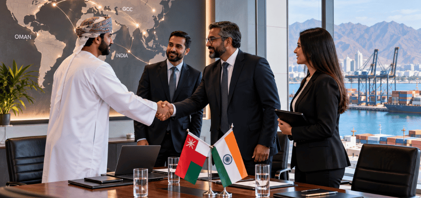 Management & Cross-Border Business